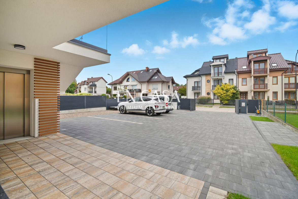 Apartment Sale Jastarnia Jeżynowa 18